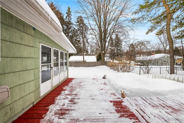 250 South 2nd Street, Lewiston, NY 14092