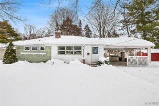 250 South 2nd Street, Lewiston, NY 14092