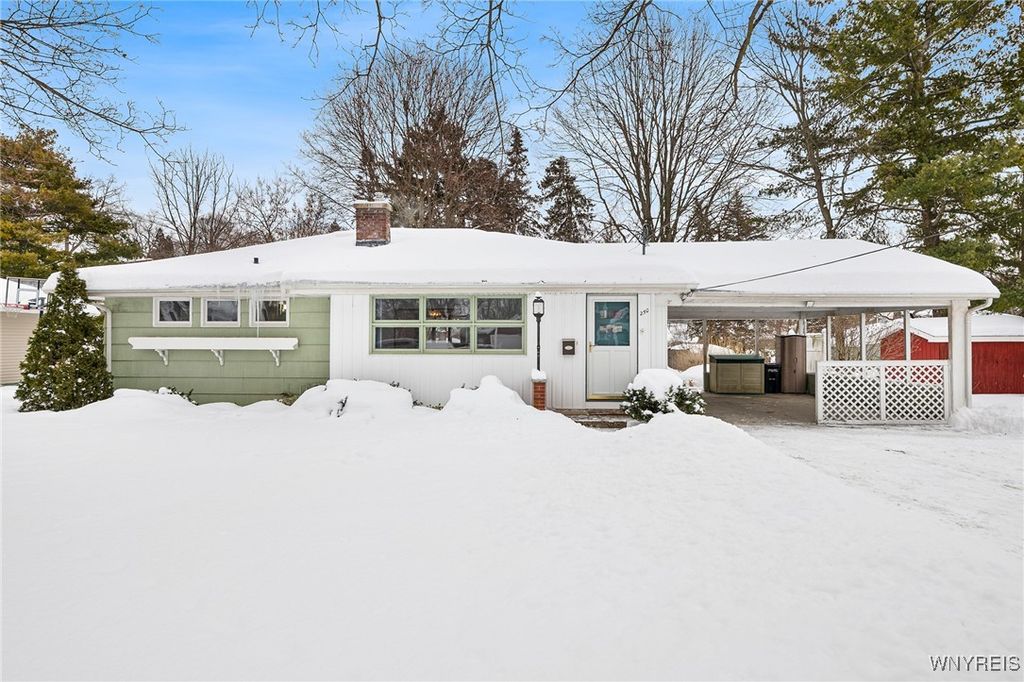 250 South 2nd Street, Lewiston, NY 14092