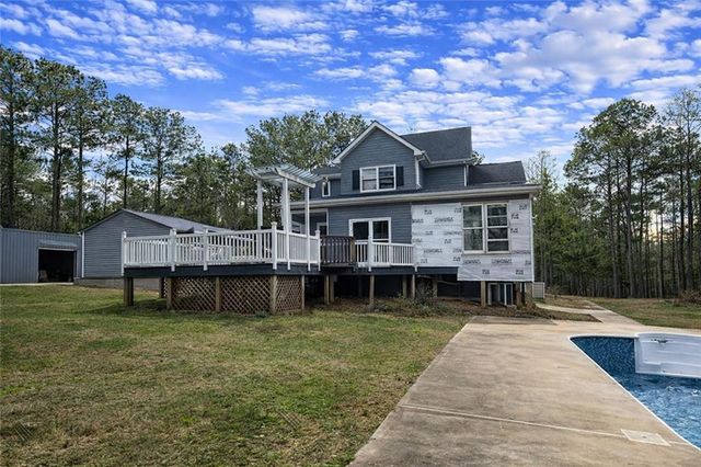 924 Highway 138 E, Stockbridge, GA 30281