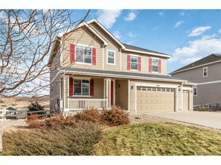 5402 Echo Hollow St, Castle Rock, CO 80104