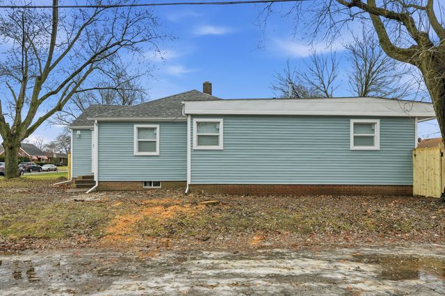 4800 Adams Street, Gary, IN 46408