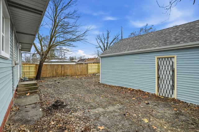 4800 Adams Street, Gary, IN 46408