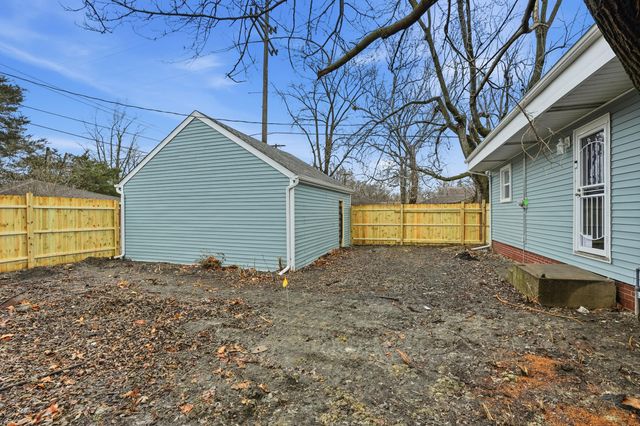 4800 Adams Street, Gary, IN 46408