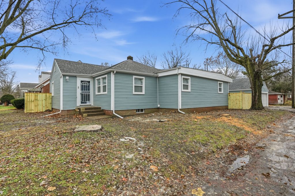 4800 Adams Street, Gary, IN 46408