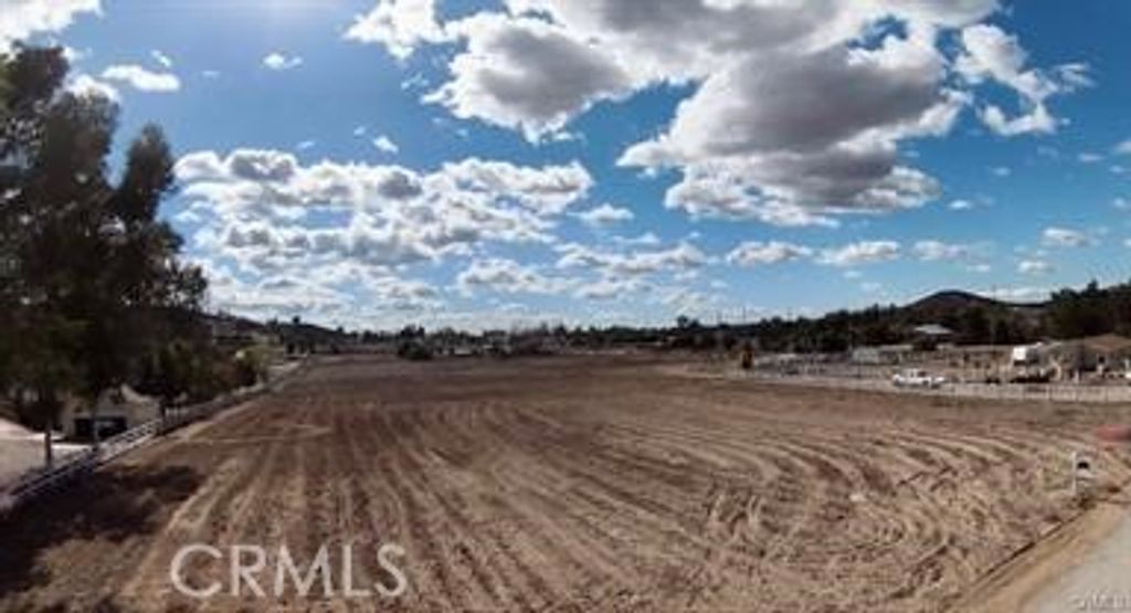 0 Loretta Road, Menifee, CA 92584 — exterior