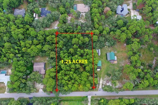 2659 S Bolton Avenue, Homosassa, FL 34448