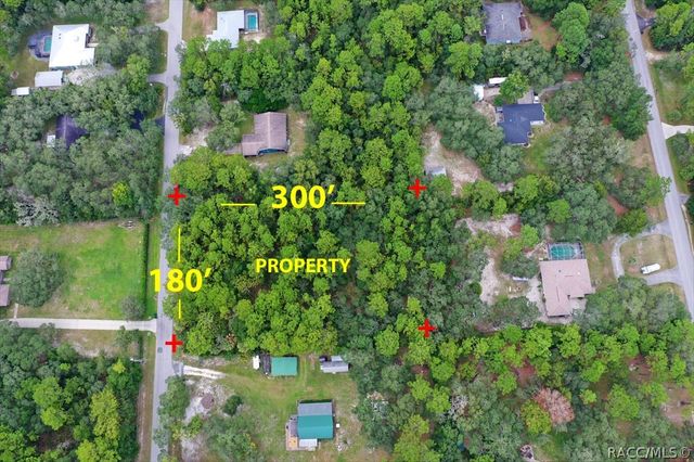 2659 S Bolton Avenue, Homosassa, FL 34448