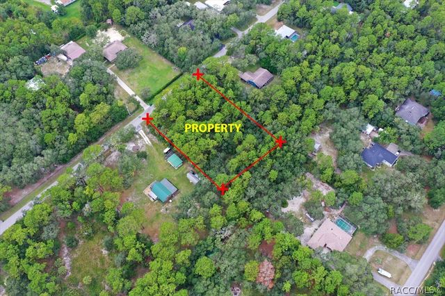 2659 S Bolton Avenue, Homosassa, FL 34448