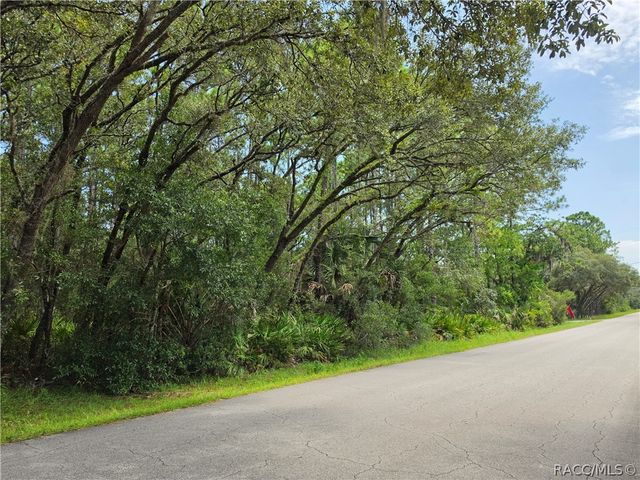 2659 S Bolton Avenue, Homosassa, FL 34448