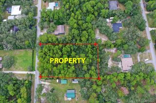 2659 S Bolton Avenue, Homosassa, FL 34448