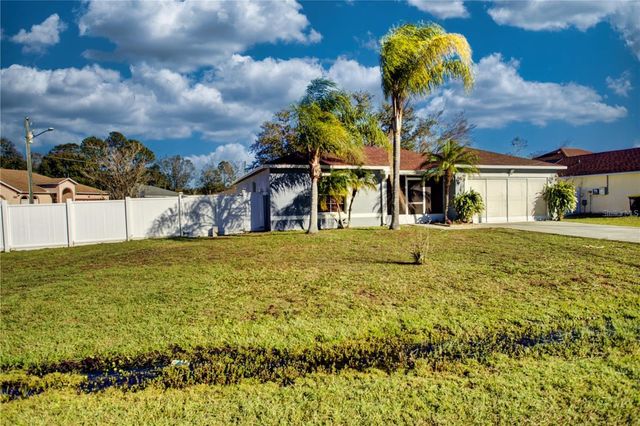 1444 SWIFT COURT, Poinciana, FL 34759