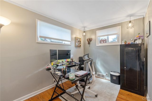 214 Rita Drive, Clay, NY 13212