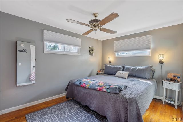214 Rita Drive, Clay, NY 13212