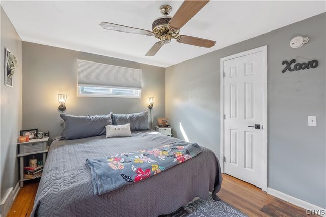 214 Rita Drive, Clay, NY 13212