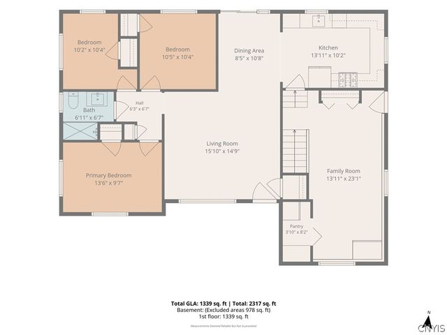 214 Rita Drive, Clay, NY 13212