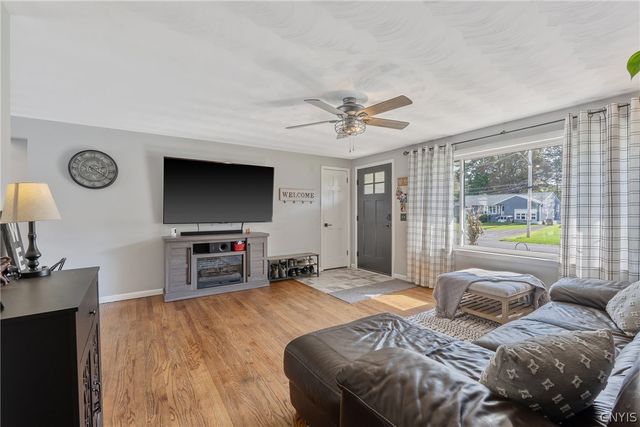 214 Rita Drive, Clay, NY 13212
