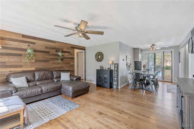 214 Rita Drive, Clay, NY 13212