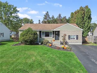 214 Rita Drive, Clay, NY 13212