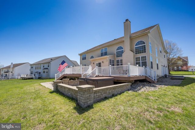 204 REMI DR, New Castle, DE 19720