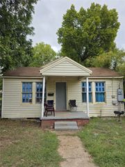 1618 Vivian Street, Shreveport, LA 71108