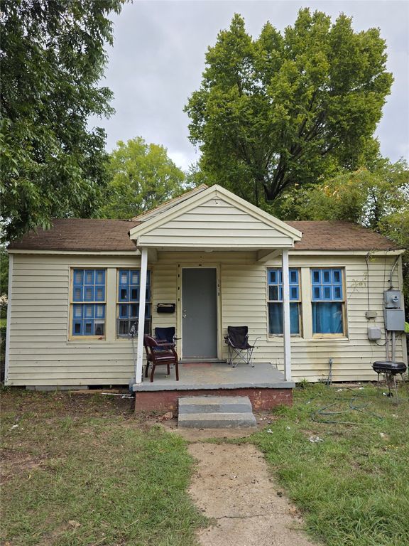 1618 Vivian Street, Shreveport, LA 71108