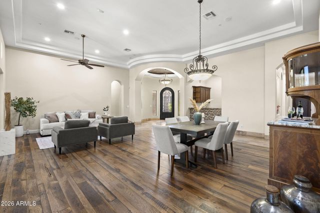 19150 N 95TH Place, Scottsdale, AZ 85255