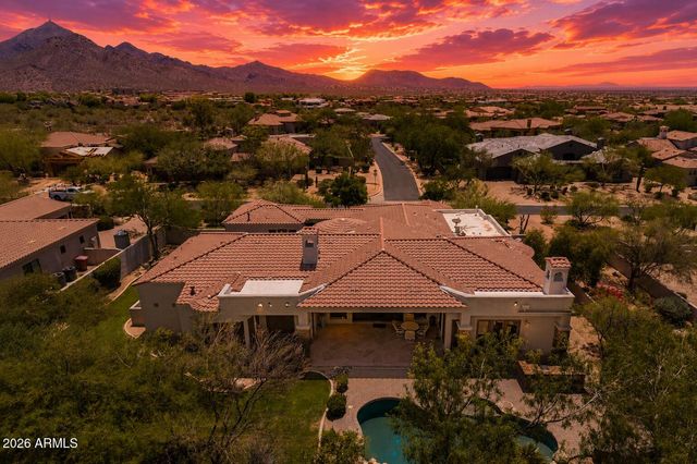 19150 N 95TH Place, Scottsdale, AZ 85255