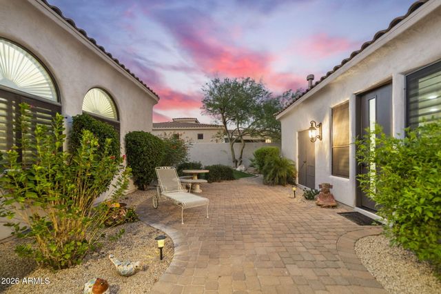 19150 N 95TH Place, Scottsdale, AZ 85255