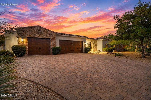 19150 N 95TH Place, Scottsdale, AZ 85255