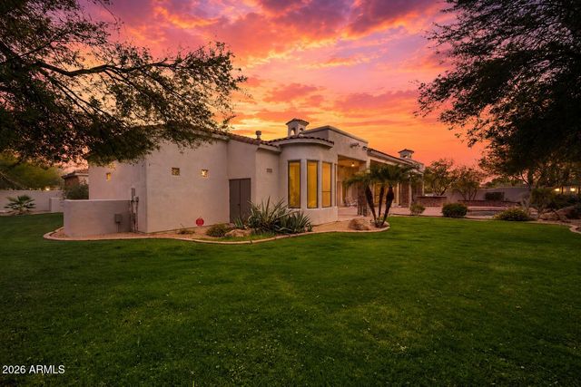 19150 N 95TH Place, Scottsdale, AZ 85255