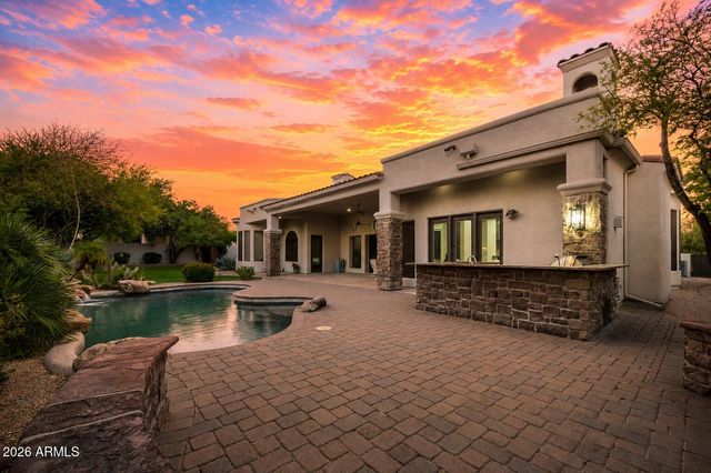 19150 N 95TH Place, Scottsdale, AZ 85255