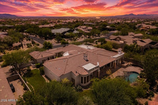 19150 N 95TH Place, Scottsdale, AZ 85255