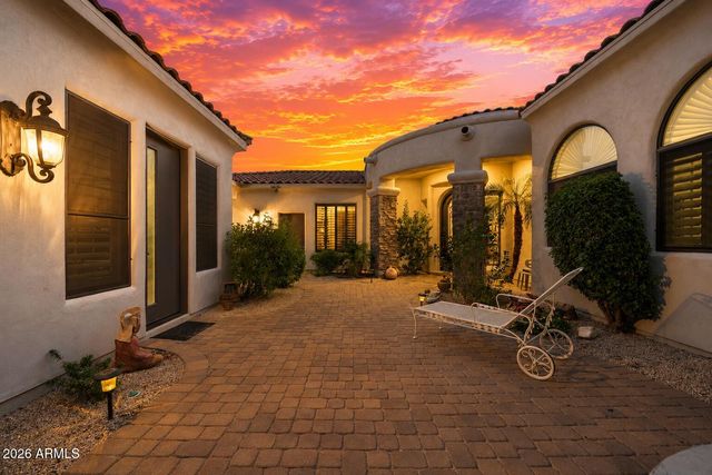 19150 N 95TH Place, Scottsdale, AZ 85255