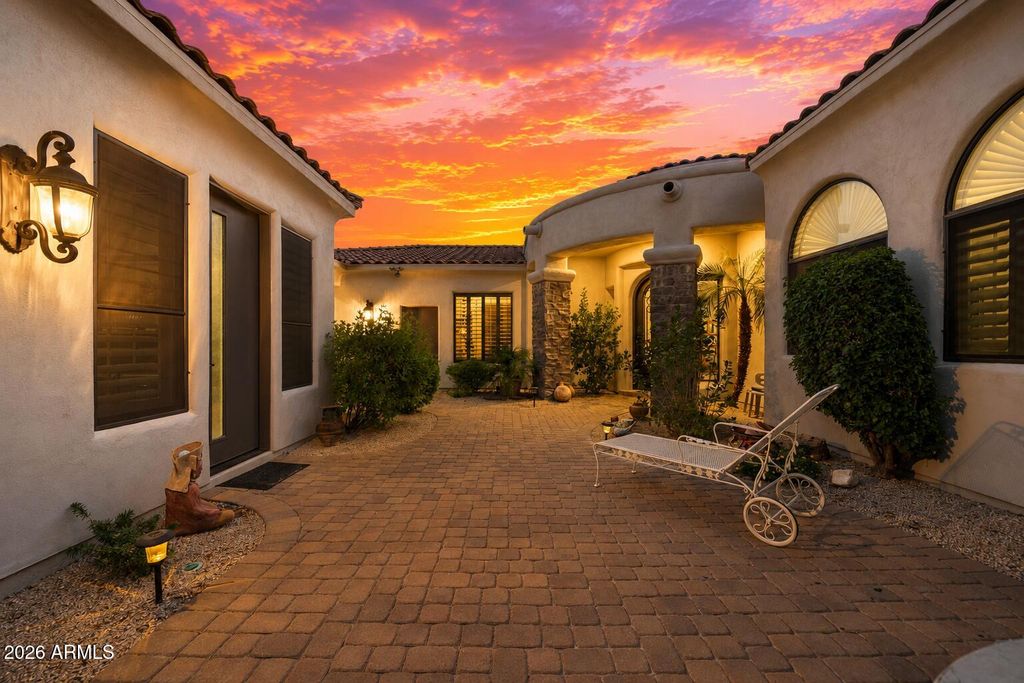 19150 N 95TH Place, Scottsdale, AZ 85255 — photo 4
