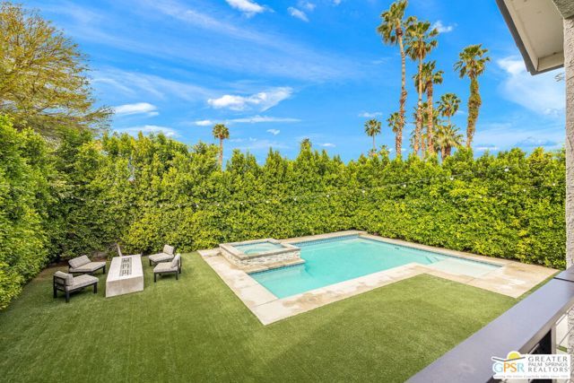 68880 Lozano Court, Cathedral City, CA 92234