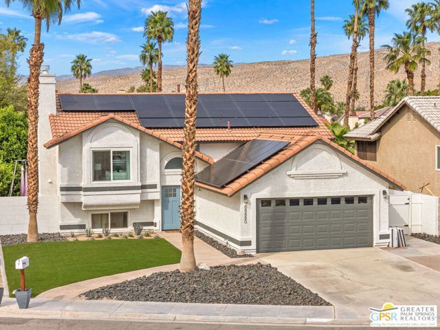 68880 Lozano Court, Cathedral City, CA 92234