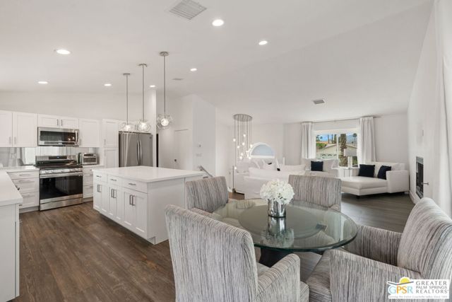 68880 Lozano Court, Cathedral City, CA 92234