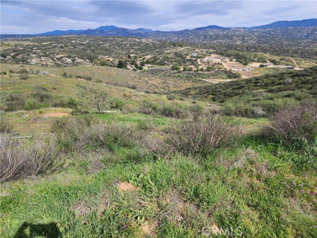 2 Silver Springs, Sage, CA 92544