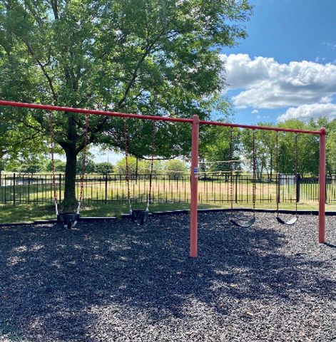 2477 Smithfield Court, Aurora, IL 60503