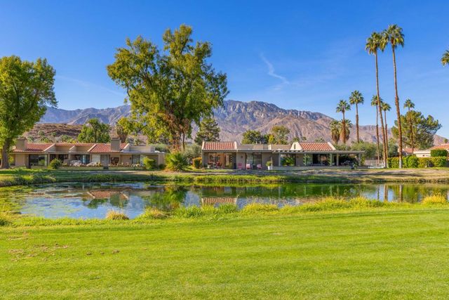 2910 Calle Loreto, Palm Springs, CA 92264