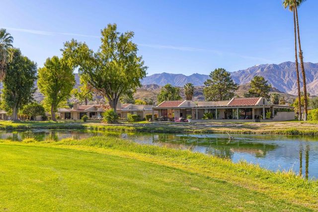 2910 Calle Loreto, Palm Springs, CA 92264