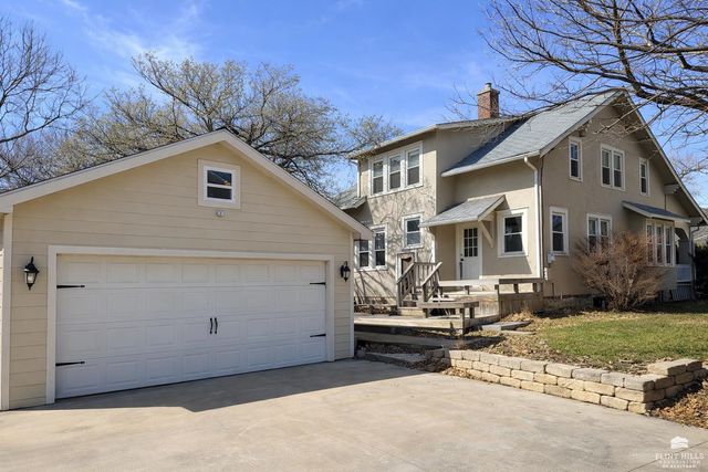 2301 Anderson Avenue, Manhattan, KS 66502