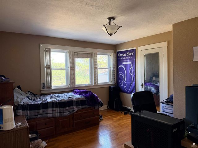 2301 Anderson Avenue, Manhattan, KS 66502