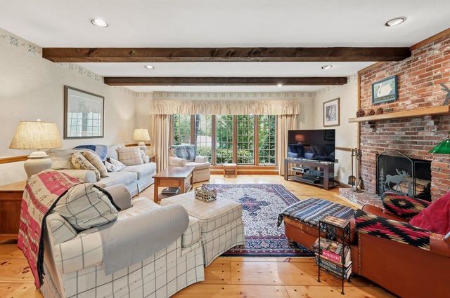 14 Winding Brook Drive, Stratham, NH 03885