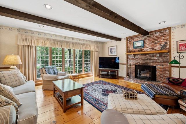 14 Winding Brook Drive, Stratham, NH 03885