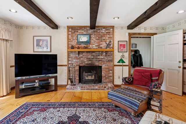 14 Winding Brook Drive, Stratham, NH 03885