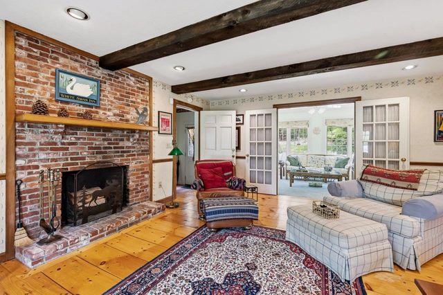 14 Winding Brook Drive, Stratham, NH 03885