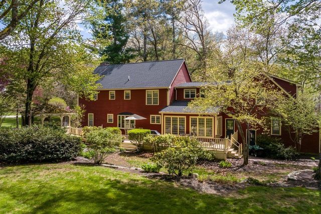 14 Winding Brook Drive, Stratham, NH 03885