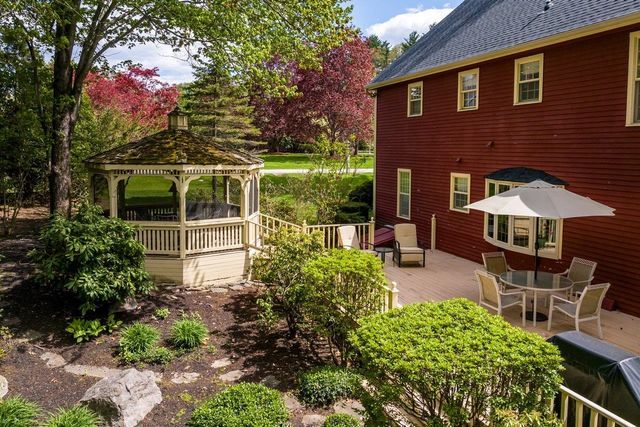 14 Winding Brook Drive, Stratham, NH 03885